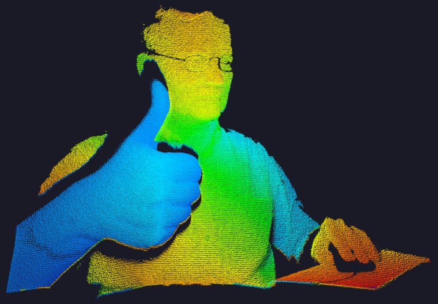 Melexis: Aufmerksamkeitsüberwachung im Fahrzeug mit 3D-ToF-Sensoren
